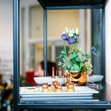 Referenzen – Eventfloristik