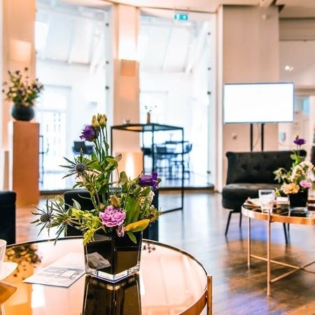 Referenzen – Eventfloristik