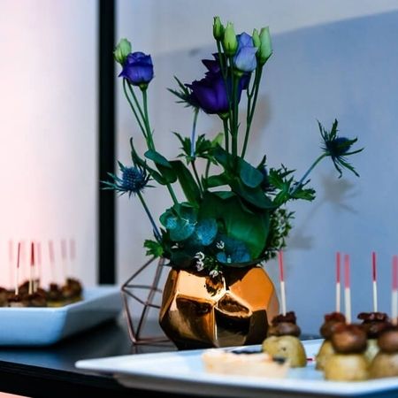 Referenzen – Eventfloristik