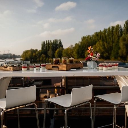 Referenzen – Eventfloristik