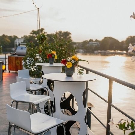 Referenzen – Eventfloristik