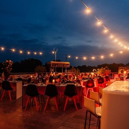 Referenzen – Eventfloristik