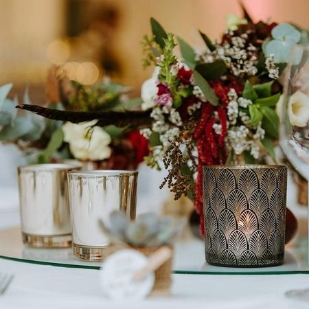 Referenzen – Eventfloristik