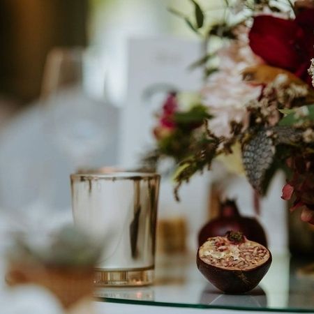 Referenzen – Eventfloristik