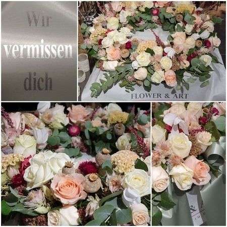 Referenzen – Eventfloristik