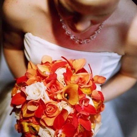 Referenzen – Hochzeitfloristik