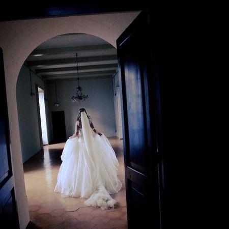 Referenzen – Hochzeitfloristik