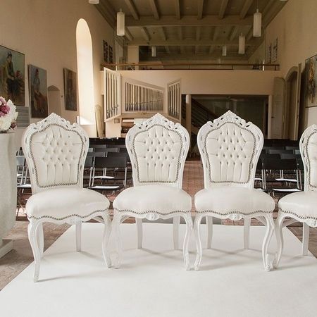 Referenzen – Hochzeitfloristik